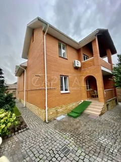 Продажа  частный дом Киевская обл., Киев, Троєщина ул., 1