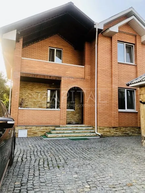 Продажа  частный дом Киевская обл., Киев, Троєщина ул., 1 - 2/15
