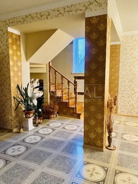 Продажа  частный дом Киевская обл., Киев, Троєщина ул., 1 - 13/15
