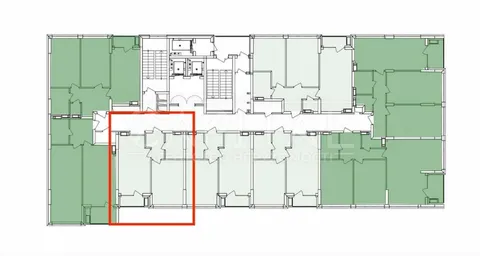 Продажа  квартира Киевская обл., Киев, Новопечерский ул., 5 - 3/9