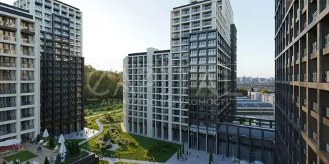 Продажа  квартира Киевская обл., Киев, Новопечерский ул., 5 - 7/9