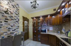 Продажа  квартира Киевская обл., Киев, Заречная ул., 1б