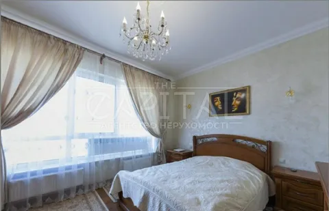 Продажа  квартира Киевская обл., Киев, Заречная ул., 1б - 2/8