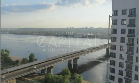 Продажа  квартира Киевская обл., Киев, Заречная ул., 1б - 5/8