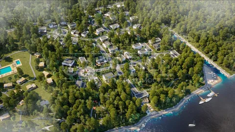 Продажа  частный дом Киевская обл., Лебедевка,  - 5/6