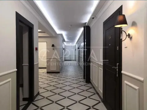 Продажа  квартира Киевская обл., Киев, Антоновича ул., 109 - 4/7
