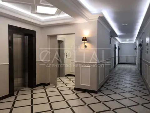 Продажа  квартира Киевская обл., Киев, Антоновича ул., 109 - 5/7