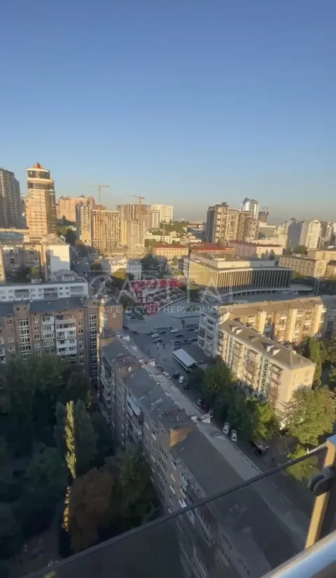 Продажа  квартира Киевская обл., Киев, Антоновича ул., 109 - 6/7