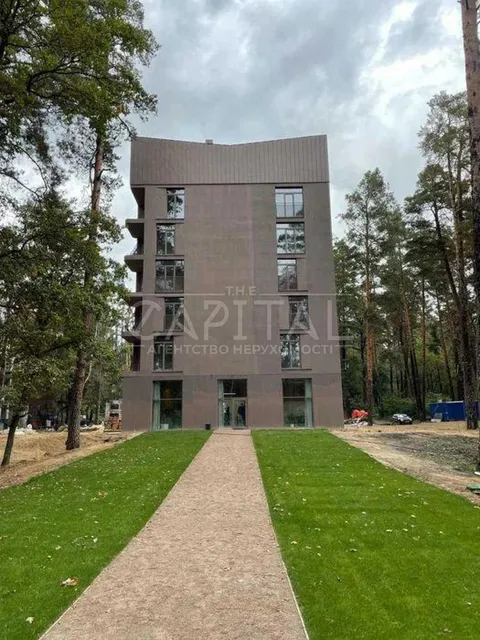 Продажа  квартира Киевская обл., Киев, Харьковское шоссе ул., 22 - 5/9