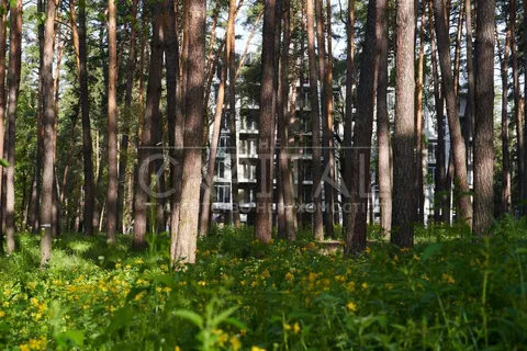 Продажа  квартира Киевская обл., Киев, Харьковское шоссе ул., 22 - 6/9