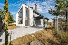 Продажа  частный дом Киевская обл., Романков, Лесная ул., 