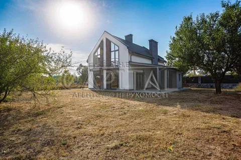 Продажа  частный дом Киевская обл., Романков, Лесная ул.,  - 2/11