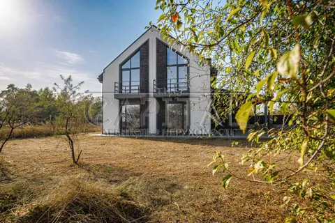 Продажа  частный дом Киевская обл., Романков, Лесная ул.,  - 3/11