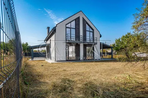 Продажа  частный дом Киевская обл., Романков, Лесная ул.,  - 4/11