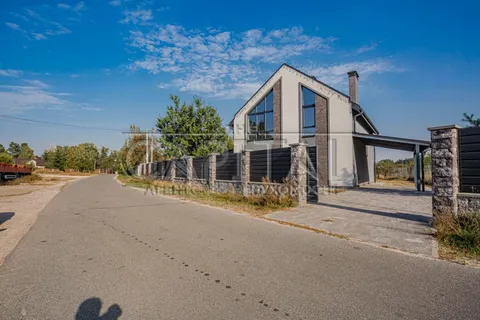 Продажа  частный дом Киевская обл., Романков, Лесная ул.,  - 5/11