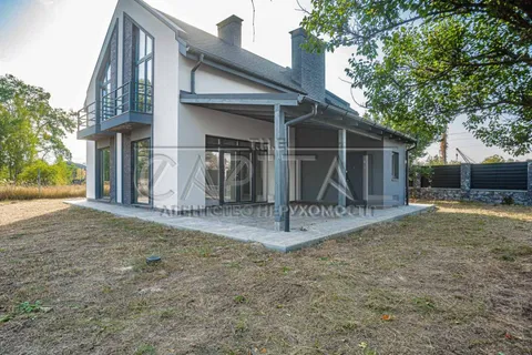 Продажа  частный дом Киевская обл., Романков, Лесная ул.,  - 6/11