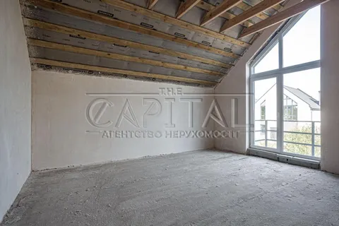 Продажа  частный дом Киевская обл., Романков, Лесная ул.,  - 8/11