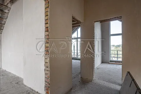 Продажа  частный дом Киевская обл., Романков, Лесная ул.,  - 9/11