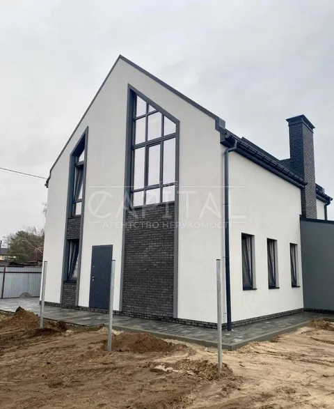 Продажа  частный дом Киевская обл., Романков, Романков ул., 1 - 2/5