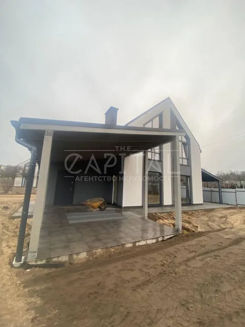 Продажа  частный дом Киевская обл., Романков, Романков ул., 1 - 3/5