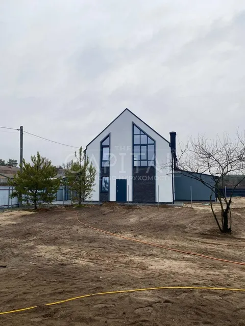 Продажа  частный дом Киевская обл., Романков, Романков ул., 1 - 5/5