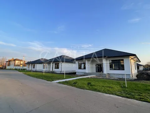 Продажа  частный дом Киевская обл., Вишенки, Зоряна ул., 1 - 3/18