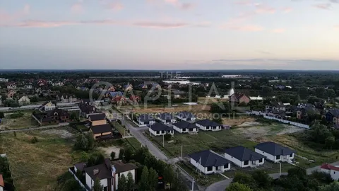 Продажа  частный дом Киевская обл., Вишенки, Зоряна ул., 1 - 16/18