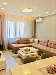 Продажа  квартира Киевская обл., Киев, Софии Русовой ул., 3А