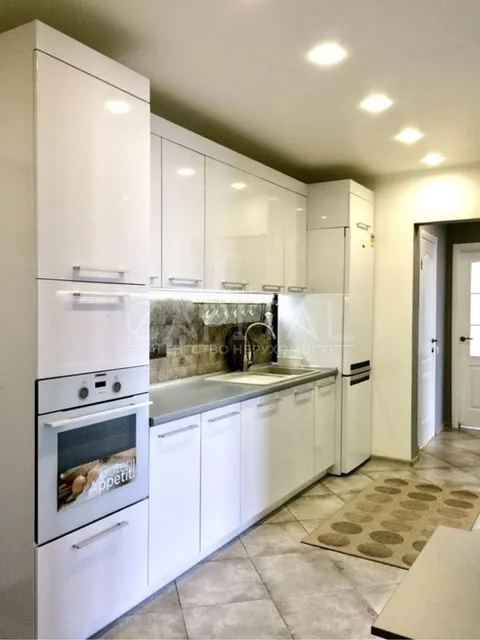 Продажа  квартира Киевская обл., Киев, Софии Русовой ул., 3А - 3/19