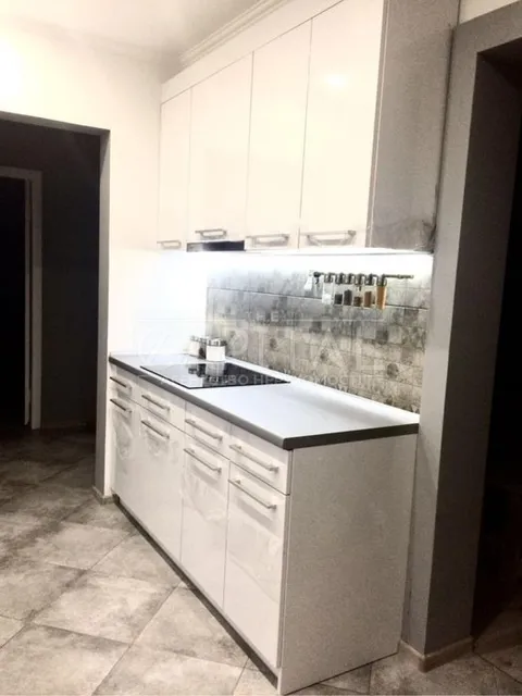 Продажа  квартира Киевская обл., Киев, Софии Русовой ул., 3А - 4/19