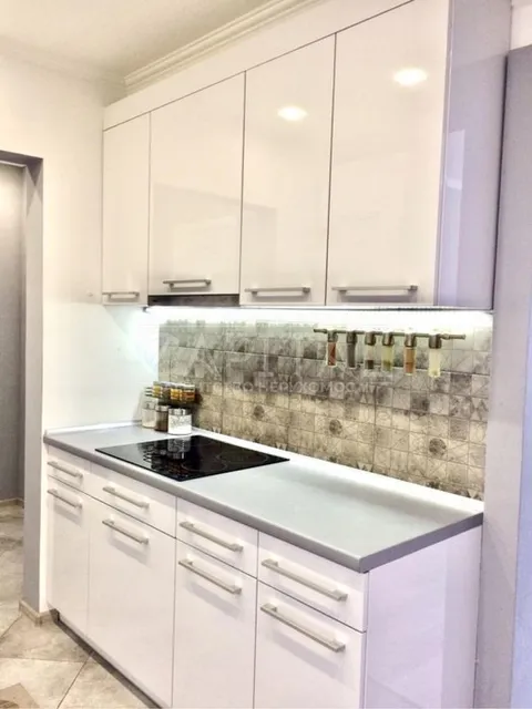 Продажа  квартира Киевская обл., Киев, Софии Русовой ул., 3А - 5/19