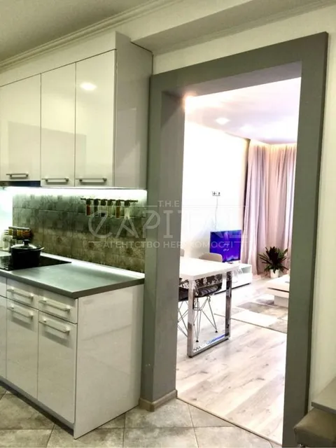 Продажа  квартира Киевская обл., Киев, Софии Русовой ул., 3А - 6/19
