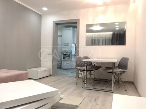 Продажа  квартира Киевская обл., Киев, Софии Русовой ул., 3А - 7/19
