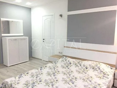 Продажа  квартира Киевская обл., Киев, Софии Русовой ул., 3А - 9/19