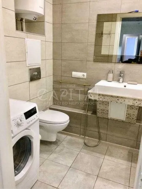 Продажа  квартира Киевская обл., Киев, Софии Русовой ул., 3А - 13/19