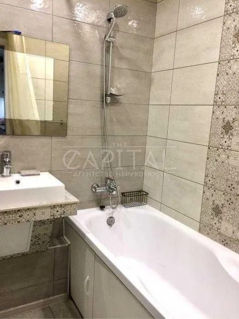 Продажа  квартира Киевская обл., Киев, Софии Русовой ул., 3А - 14/19