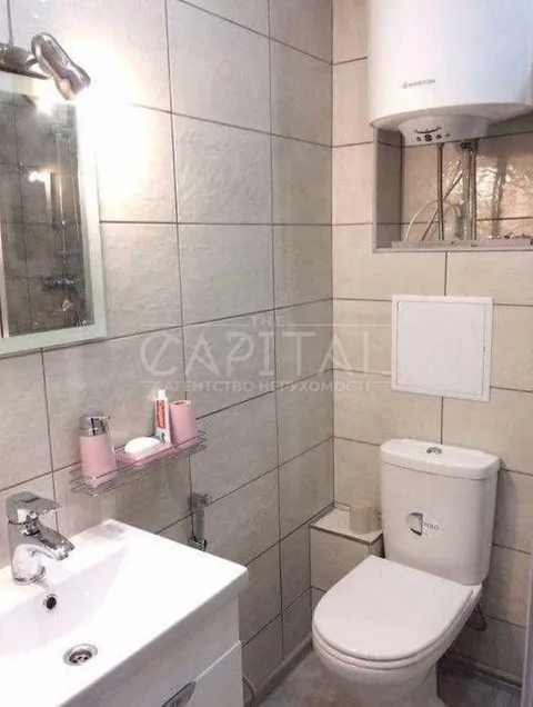 Продажа  квартира Киевская обл., Киев, Софии Русовой ул., 3А - 15/19
