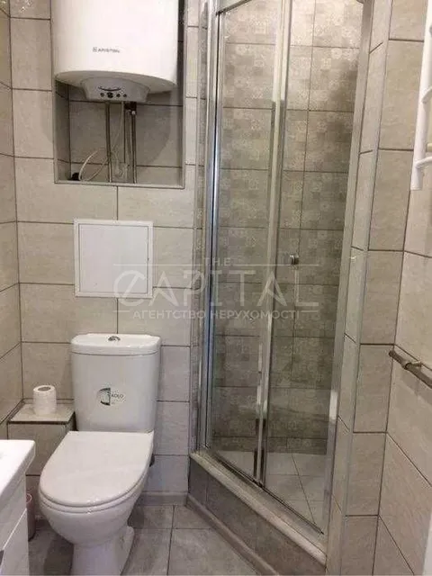 Продажа  квартира Киевская обл., Киев, Софии Русовой ул., 3А - 16/19