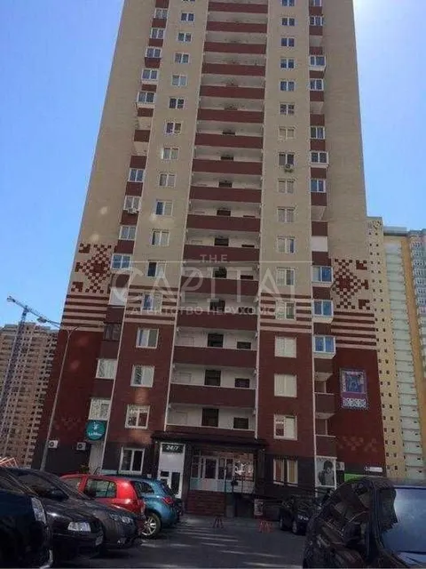 Продажа  квартира Киевская обл., Киев, Софии Русовой ул., 3А - 19/19
