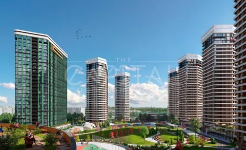 Продажа  квартира Киевская обл., Киев, Днепровская ул., 3 - 1/9