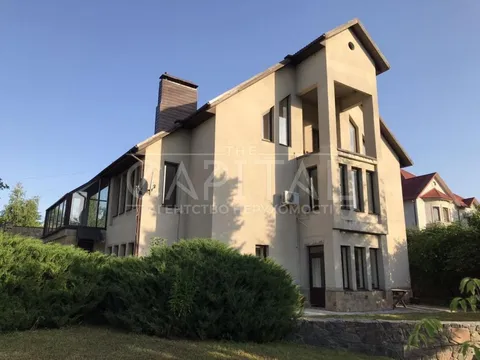 Продажа  частный дом Киевская обл., Вита-Почтовая, КГ "ДЕНДИ" ул.,  - 2/17