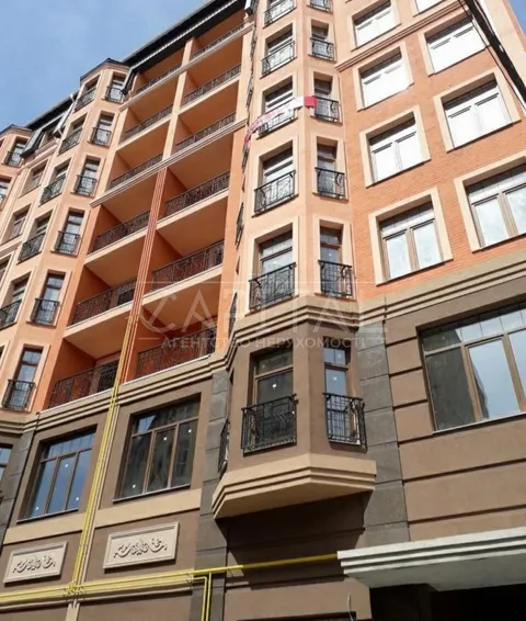 Продажа  квартира Киевская обл., Киев, Щекавицкая ул., 30/39 - 1/3