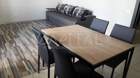 Продажа  квартира Киевская обл., Киев, Олевская ул., 5 - 7/18