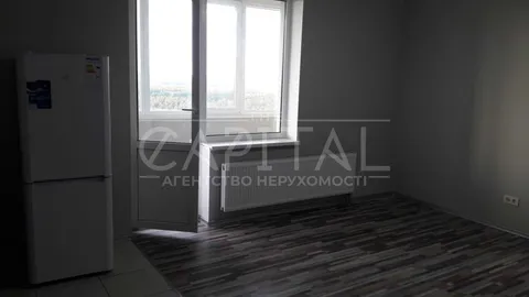 Продажа  квартира Киевская обл., Киев, Олевская ул., 5 - 12/18