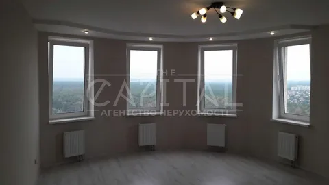 Продажа  квартира Киевская обл., Киев, Олевская ул., 5 - 13/18