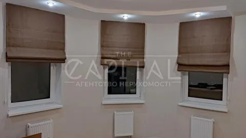 Продажа  квартира Киевская обл., Киев, Олевская ул., 5 - 14/18