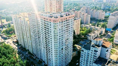 Продажа  квартира Киевская обл., Киев, Олевская ул., 5 - 16/18