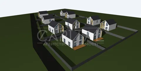 Продажа  частный дом Киевская обл., Вишенки, Зоряна 3 ул., 1 - 10/11