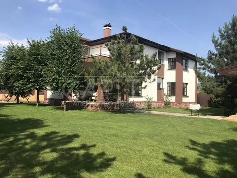 Продажа  частный дом Киевская обл., Вишенки, Вишенки ул., 1 - 1/20