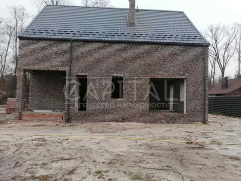 Продажа  частный дом Киевская обл., Вита-Почтовая, Вита-почтовая ул.,  - 3/5